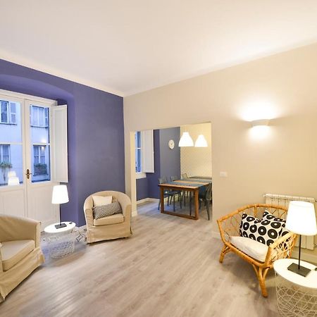 Bed And Breakfast La Foceジェノヴァ エクステリア 写真
