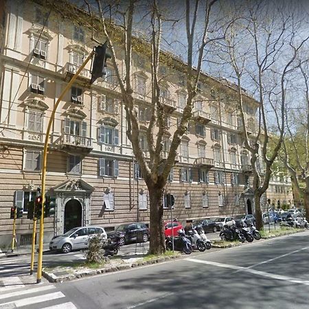 Bed And Breakfast La Foceジェノヴァ エクステリア 写真